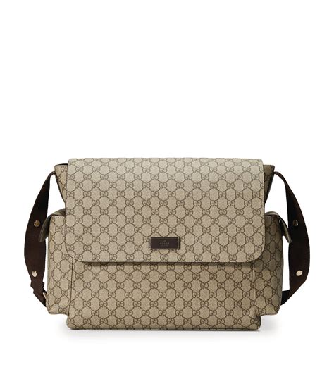 gucci baby changing bag sale